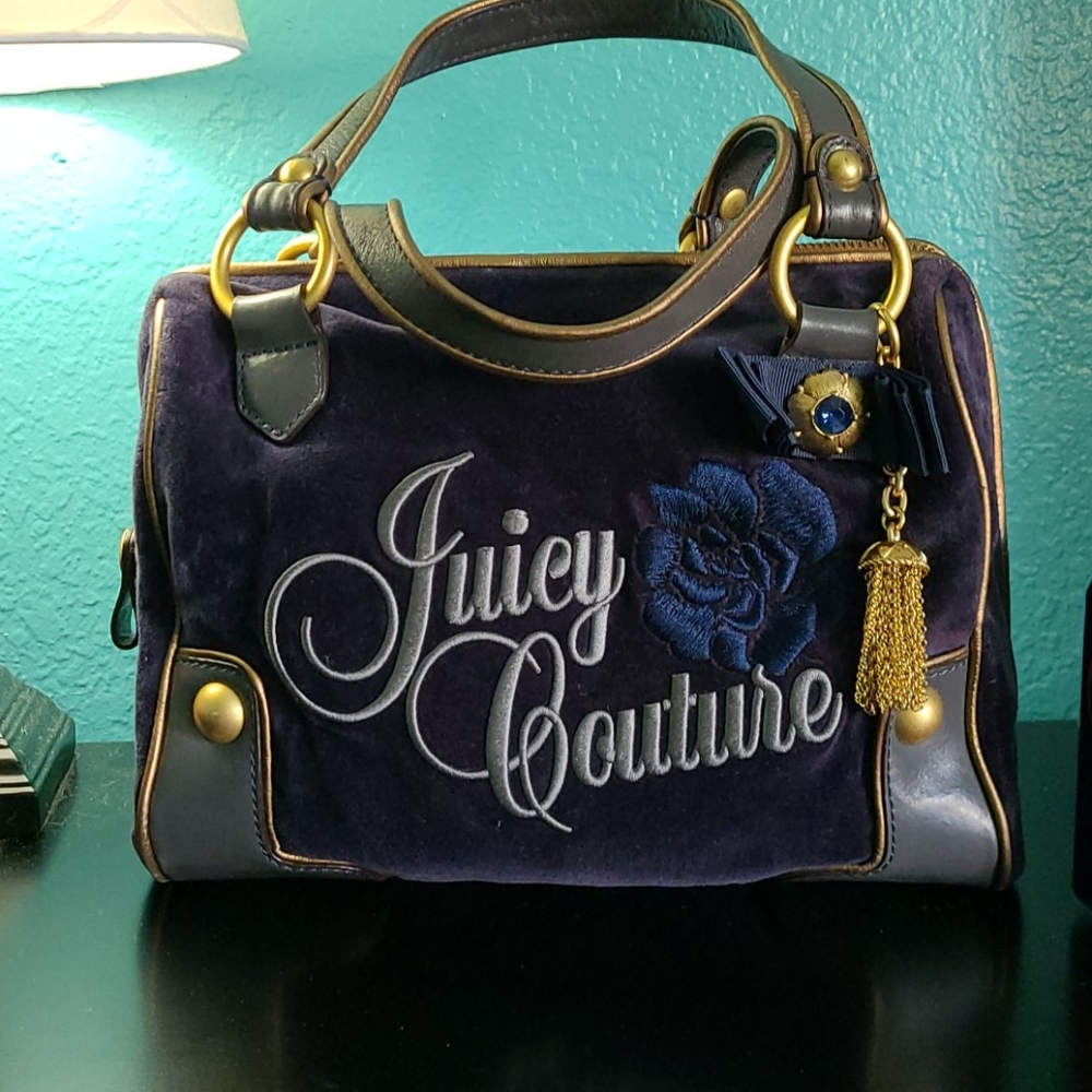 Juicy Couture Handbag